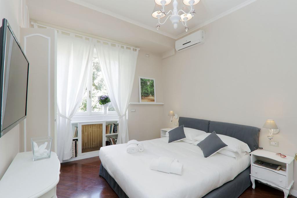 Vatican Art House Rome Kamer foto