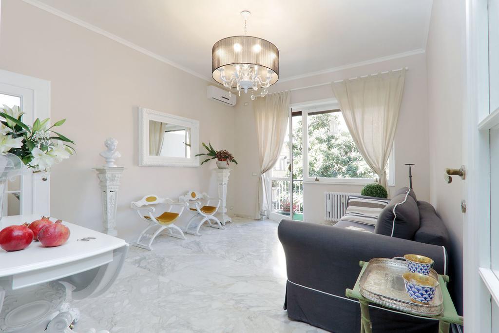 Vatican Art House Rome Kamer foto