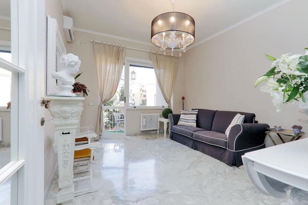 Vatican Art House Rome Kamer foto