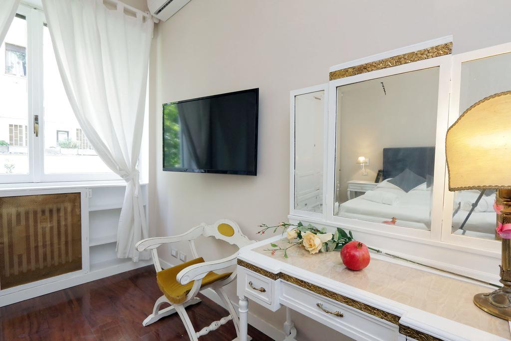 Vatican Art House Rome Kamer foto