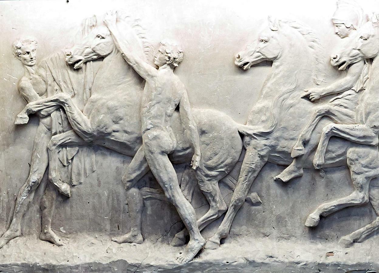 Vatican Art House Rome Buitenkant foto